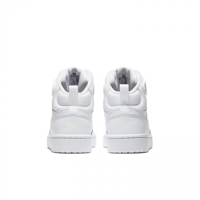 Nike Pantofi sport Nike Court Borough Mid 2 (Gs) - sneakerit.ro [4]