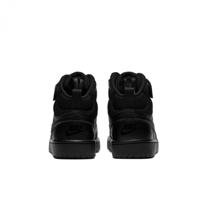 Nike Pantofi sport Nike Court Borough Mid 2 (Gs) - sneakerit.ro [10]