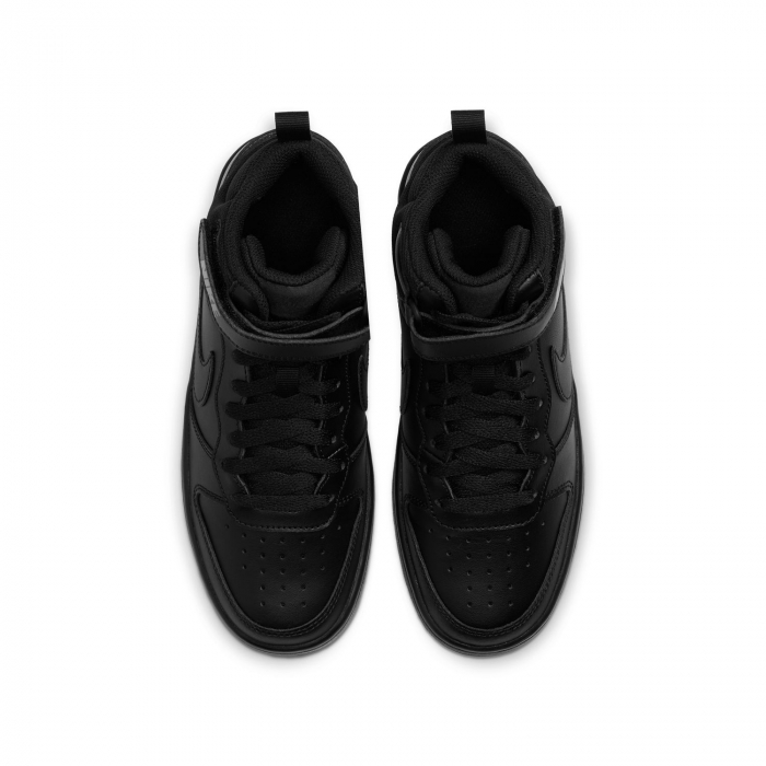 Nike Pantofi sport Nike Court Borough Mid 2 (Gs) - sneakerit.ro [4]