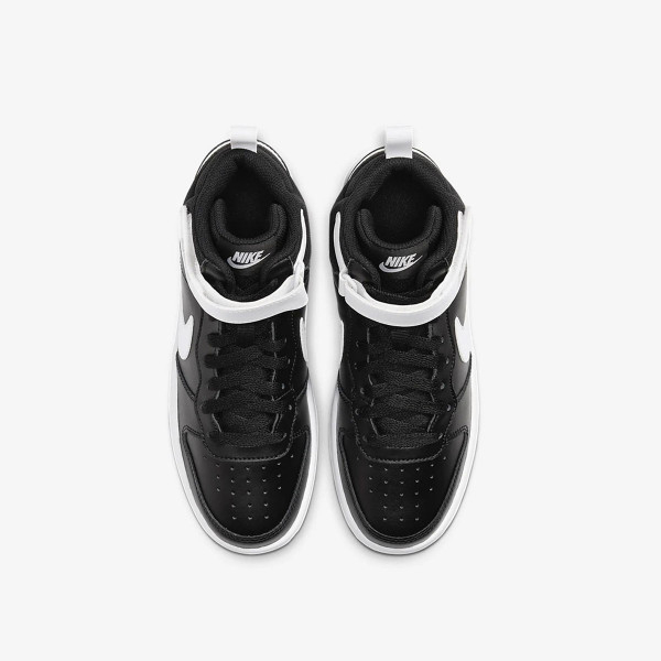 Nike Pantofi sport Nike Court Borough Mid 2 Gs - sneakerit.ro [2]
