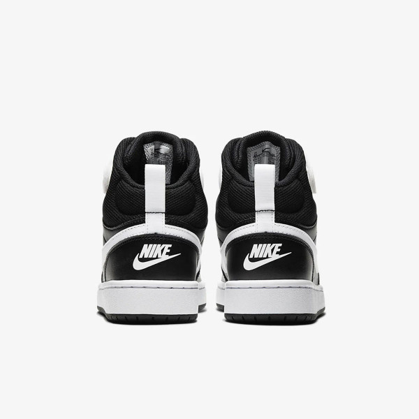 Nike Pantofi sport Nike Court Borough Mid 2 Gs - sneakerit.ro [4]