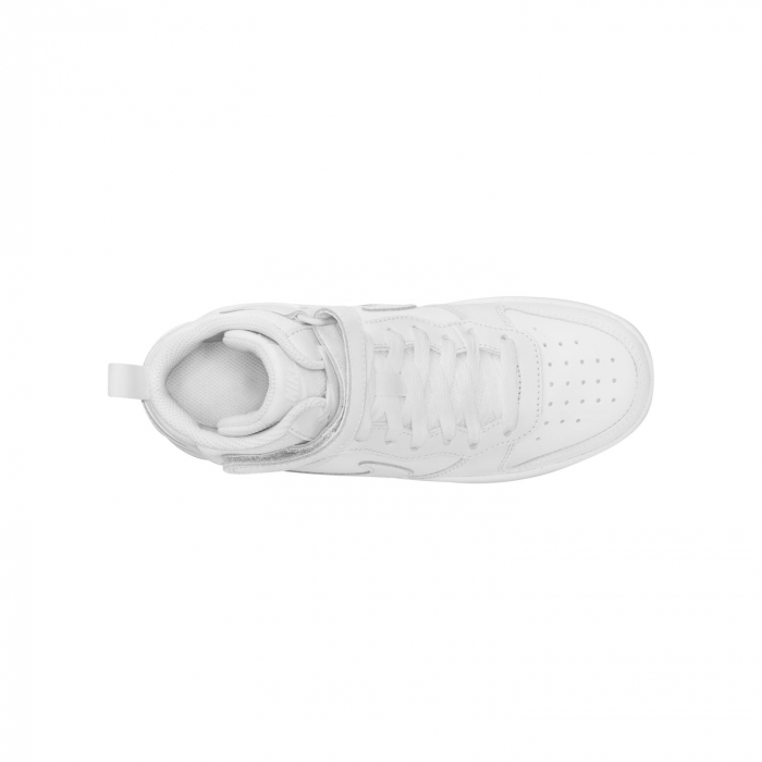Nike Pantofi sport Nike Court Borough Mid 2 (Gs) - sneakerit.ro [6]