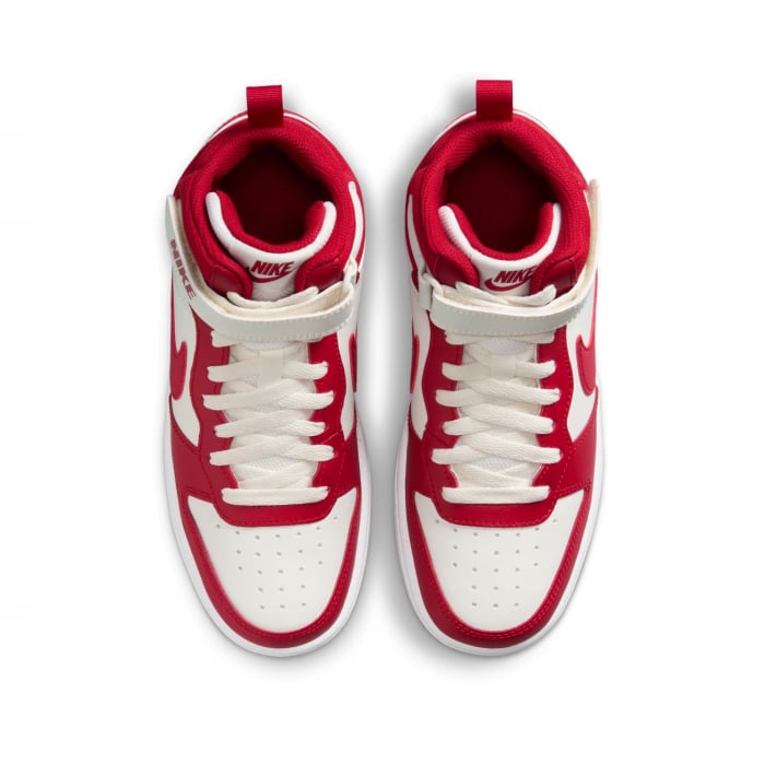 BRANDURI Pantofi sport Nike Court Borough Mid 2 (Gs) - sneakerit.ro [5]