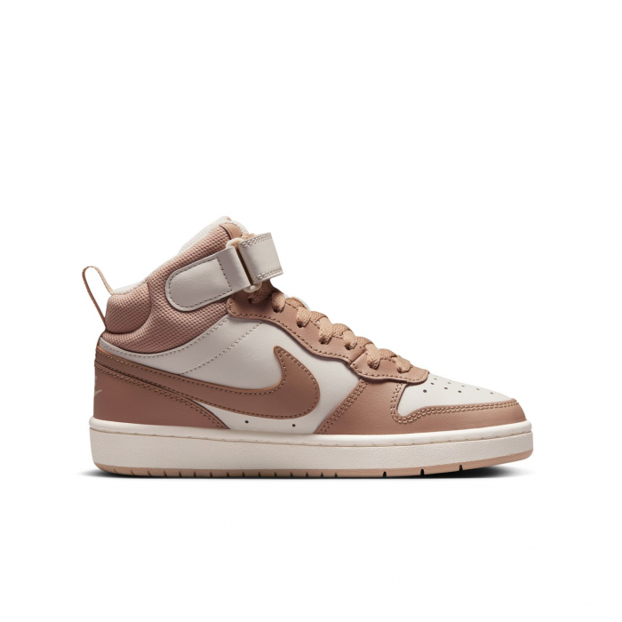 Pantofi sport Pantofi sport Nike Court Borough Mid 2 (Gs) - sneakerit.ro [9]