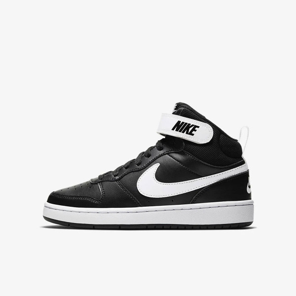 Court Borough Mid 2 Gs