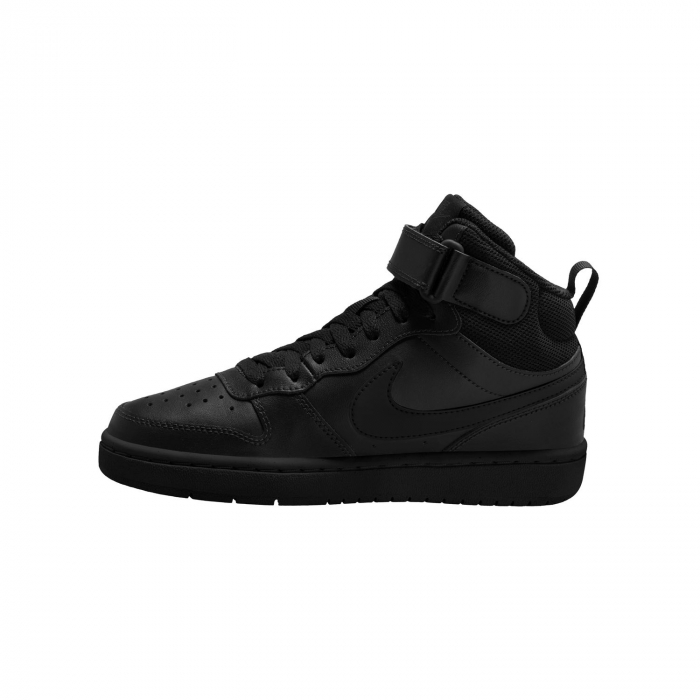 Nike Pantofi sport Nike Court Borough Mid 2 (Gs) - sneakerit.ro [8]