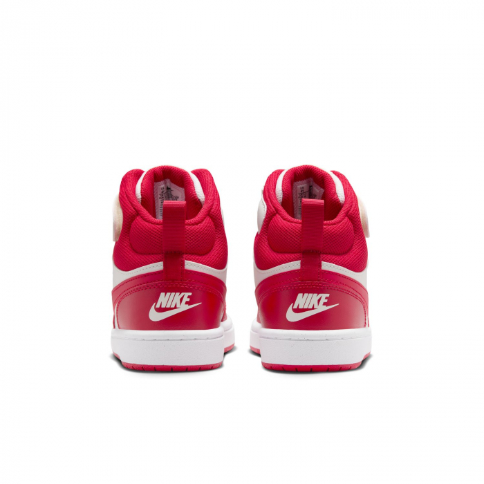 BRANDURI Pantofi sport Nike Court Borough Mid 2 (Gs) - sneakerit.ro [10]