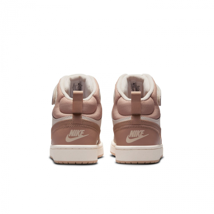 Pantofi sport Pantofi sport Nike Court Borough Mid 2 (Gs) - sneakerit.ro [10]