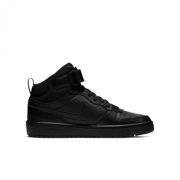 Nike Pantofi sport Nike Court Borough Mid 2 (Gs) - sneakerit.ro [9]