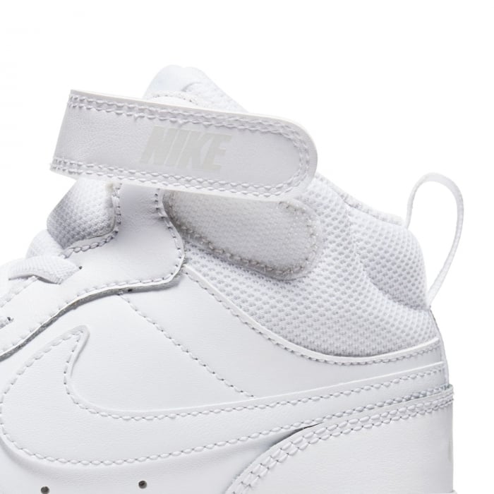 BRANDURI Pantofi sport Nike Court Borough Mid 2 (Psv) - sneakerit.ro [2]