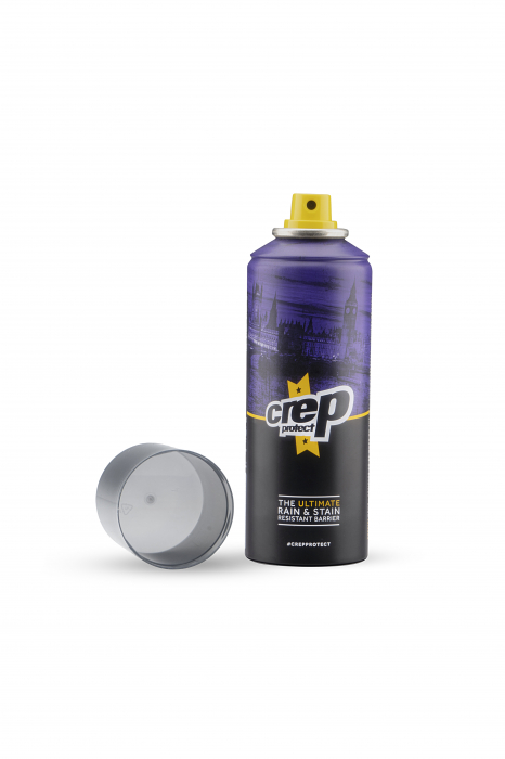 Ingrijire incaltaminte CREP PROTECT - Rain And Stain Protection 200ML - sneakerit.ro [2]