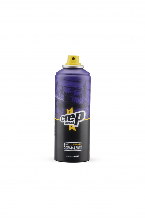 Ingrijire incaltaminte CREP PROTECT - Rain And Stain Protection 200ML - sneakerit.ro [3]