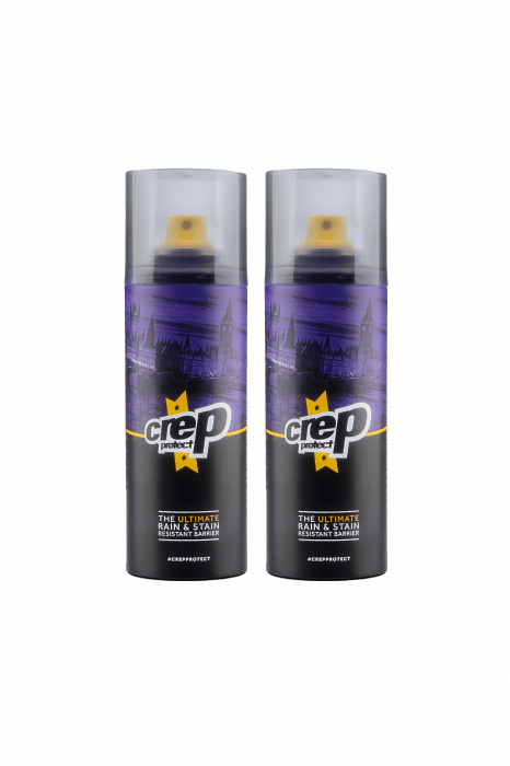 Ingrijire incaltaminte CREP PROTECT - Rain And Stain Protection 200ML - sneakerit.ro [4]