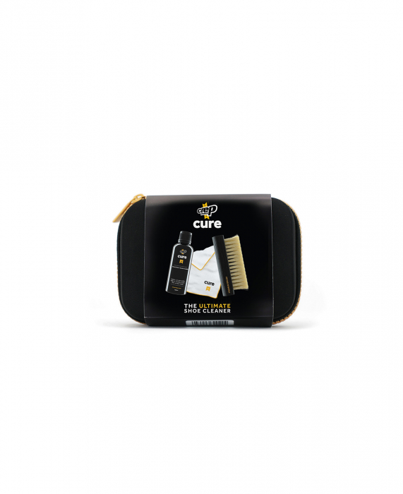 ACCESORII CREP PROTECT - The Ultimate Shoe Cleaner Kit - sneakerit.ro [2]