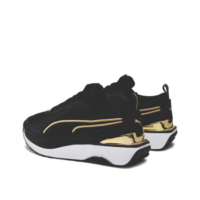 Puma Pantofi sport Puma Cruise Rider Metallic Wns - sneakerit.ro [2]