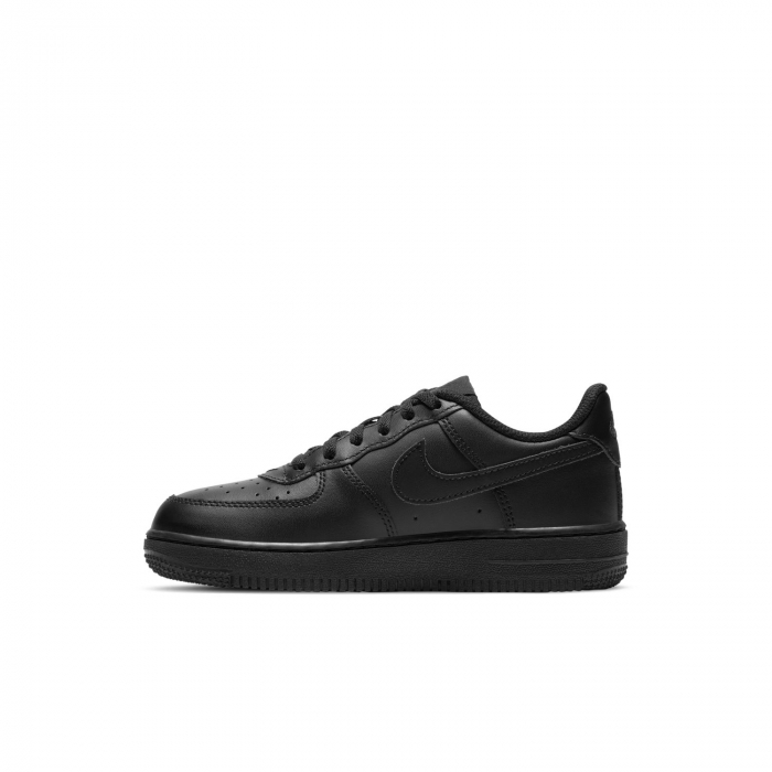 BRANDURI Pantofi sport Nike Force 1 Le Bp Black - sneakerit.ro [9]