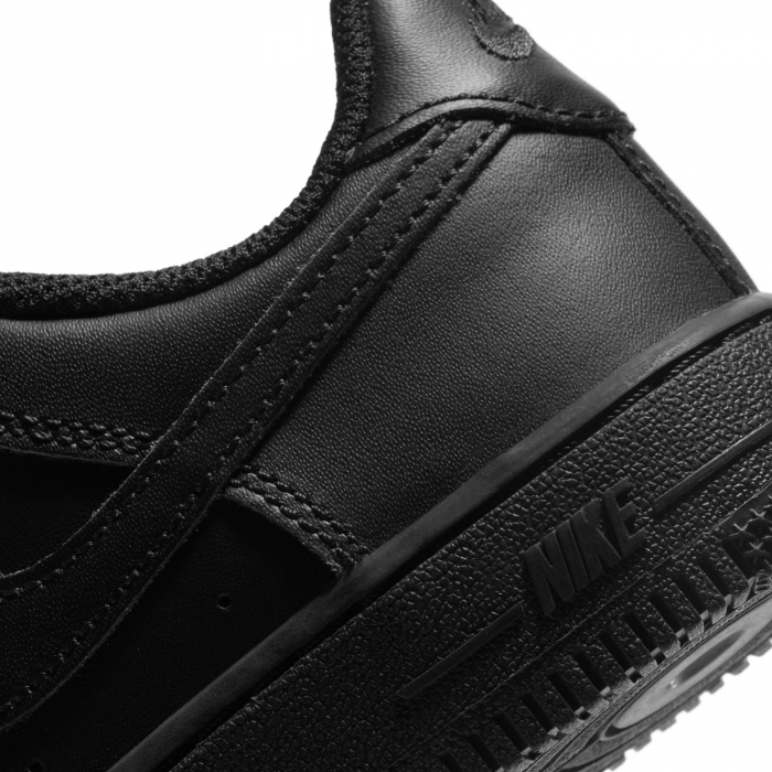 BRANDURI Pantofi sport Nike Force 1 Le Bp Black - sneakerit.ro [4]