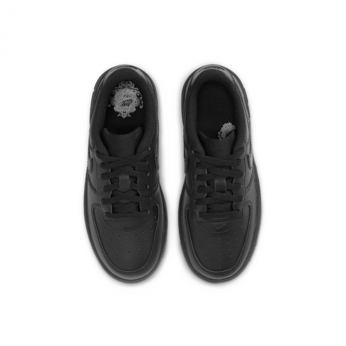 BRANDURI Pantofi sport Nike Force 1 Le Bp Black - sneakerit.ro [6]