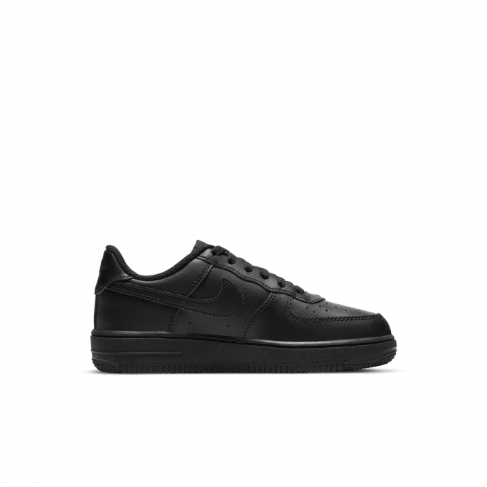 BRANDURI Pantofi sport Nike Force 1 Le Bp Black - sneakerit.ro [10]