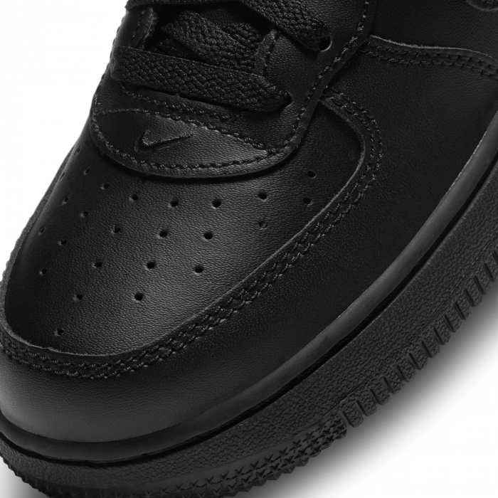 BRANDURI Pantofi sport Nike Force 1 Le Bp Black - sneakerit.ro [3]