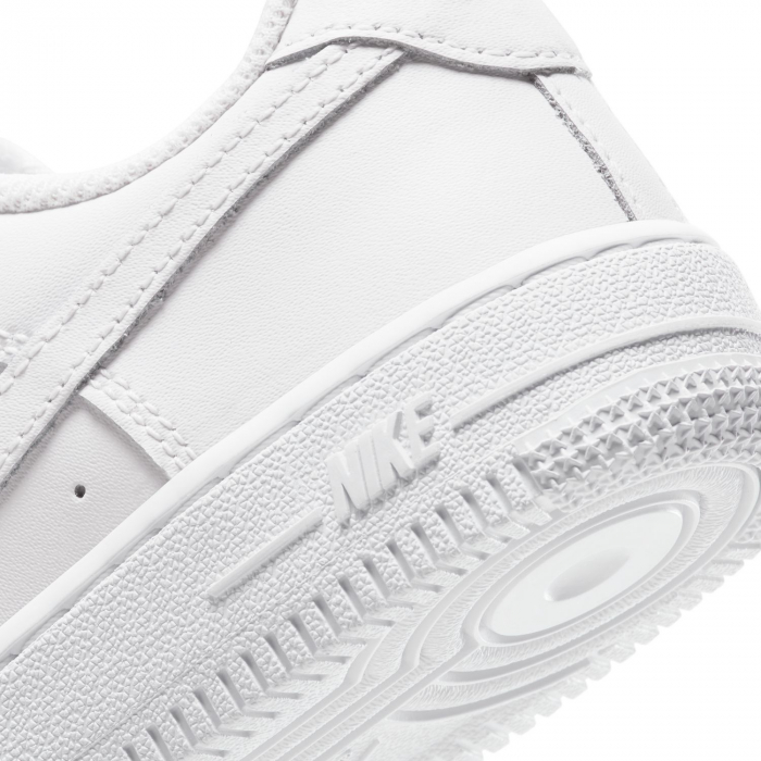 Pantofi sport Pantofi sport Nike Force 1 Le Bp Triple White - sneakerit.ro [4]