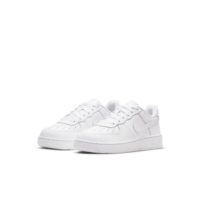 Pantofi sport Pantofi sport Nike Force 1 Le Bp Triple White - sneakerit.ro [2]