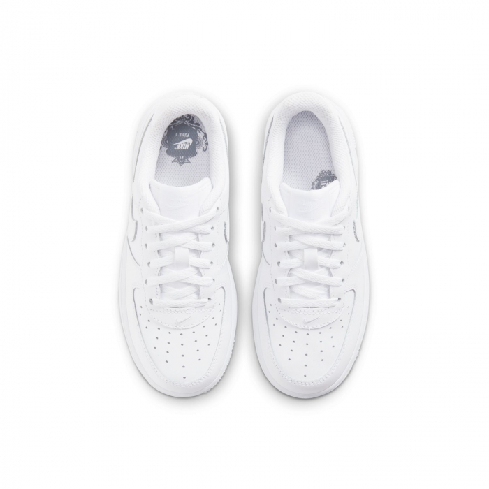 Pantofi sport Pantofi sport Nike Force 1 Le Bp Triple White - sneakerit.ro [6]