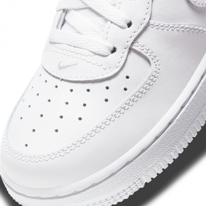 Pantofi sport Pantofi sport Nike Force 1 Le Bp Triple White - sneakerit.ro [3]