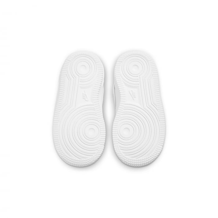 Nike Pantofi sport Nike Force 1 Le Bt Triple White - sneakerit.ro [6]