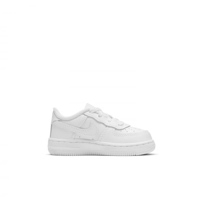 Nike Pantofi sport Nike Force 1 Le Bt Triple White - sneakerit.ro [9]