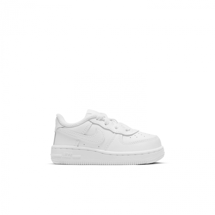 Nike Pantofi sport Nike Force 1 Le Bt Triple White - sneakerit.ro [7]