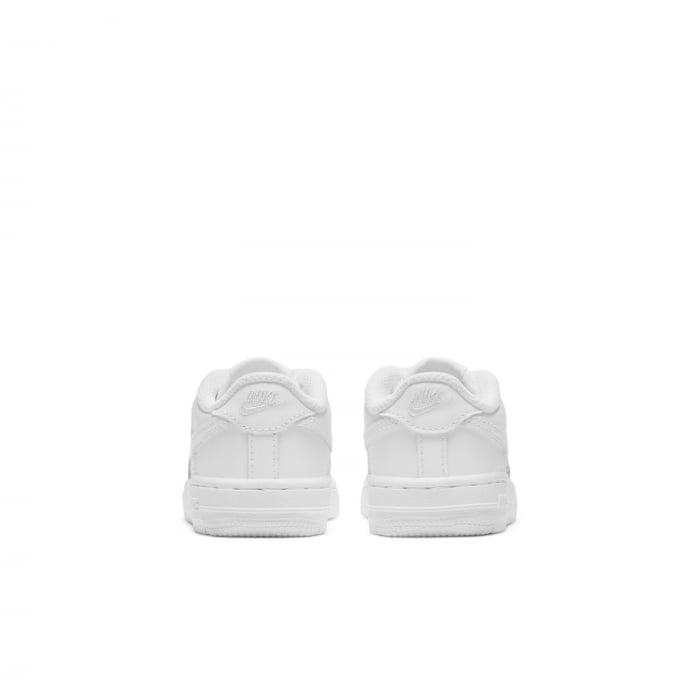 Nike Pantofi sport Nike Force 1 Le Bt Triple White - sneakerit.ro [5]