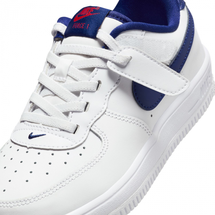 SNEAKERS COPII Pantofi sport Nike Force 1 Low Easyon (Ps) - sneakerit.ro [3]
