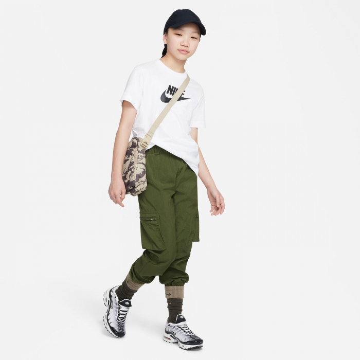 Haine Sport Copii Tricou Nike G Nsw Tee Futura Ss Boy - sneakerit.ro [4]