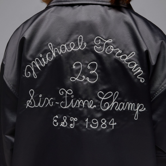 BRANDURI Geaca Jordan W J Coach Jkt Ltwt - sneakerit.ro [4]