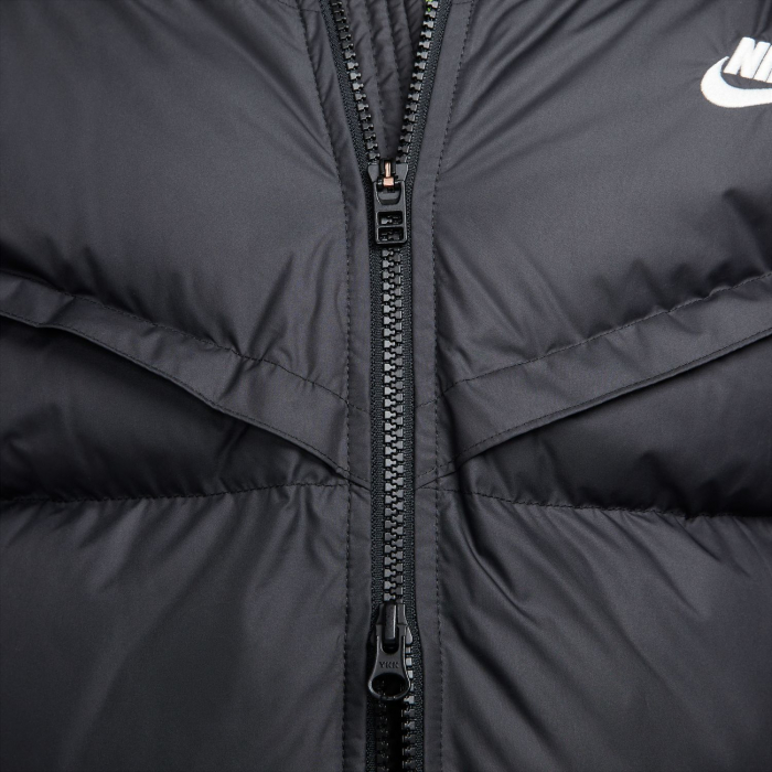 Geci si veste barbati Geaca Nike M Sf Wr Pl-Fld Hd Jkt - sneakerit.ro [6]