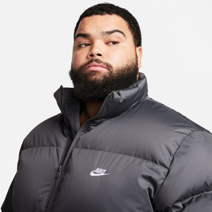 Geci si veste barbati Geaca Nike M Tf Club Puffer Jkt - sneakerit.ro [6]