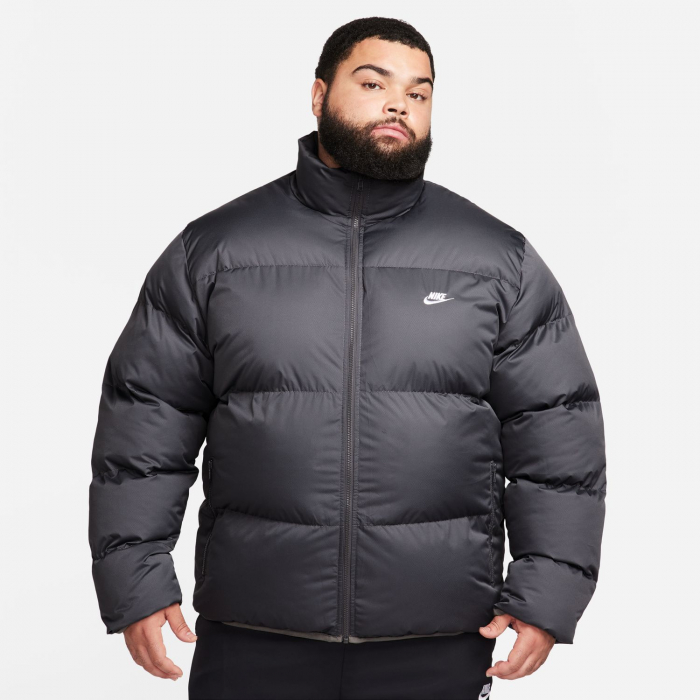 Geci si veste barbati Geaca Nike M Tf Club Puffer Jkt - sneakerit.ro [8]