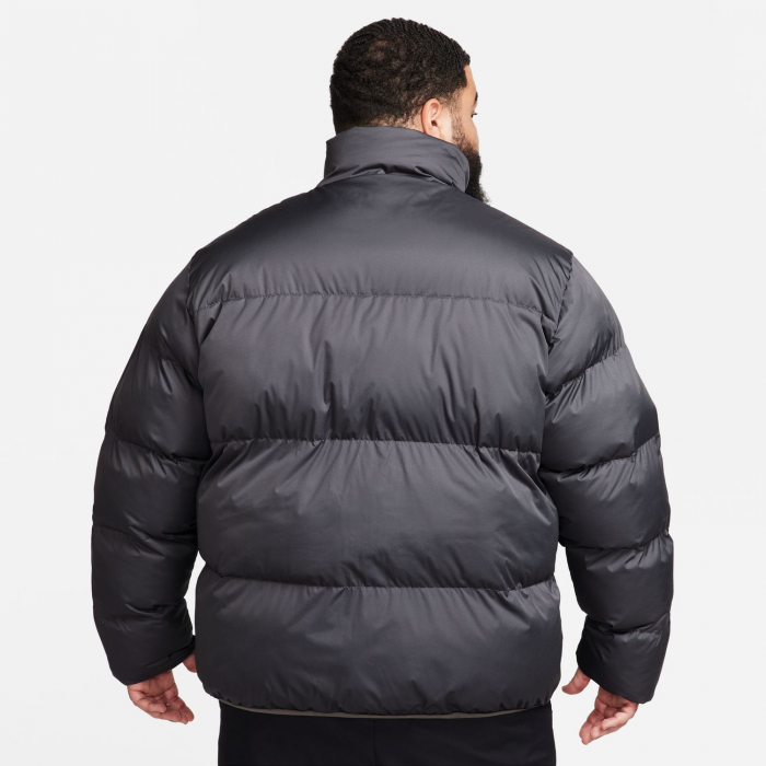Geci si veste barbati Geaca Nike M Tf Club Puffer Jkt - sneakerit.ro [2]