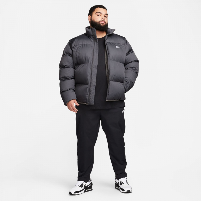 Geci si veste barbati Geaca Nike M Tf Club Puffer Jkt - sneakerit.ro [7]