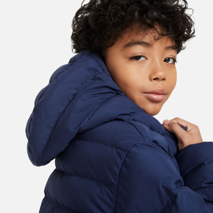 Nike Geaca Nike K Nsw Low Synfl Hd Jkt - sneakerit.ro [2]