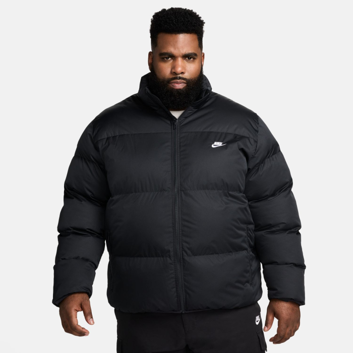 Geci si veste barbati Geaca Nike M Nk Tf Club Puffer Jkt - sneakerit.ro [7]