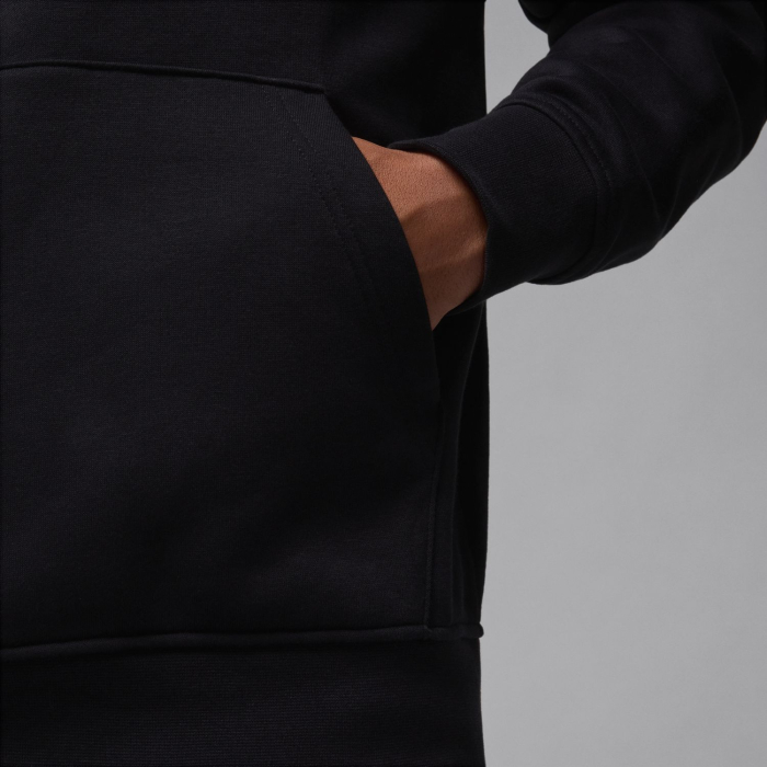 BRANDURI Hanorac Jordan M J Brkln Flc Po - sneakerit.ro [8]