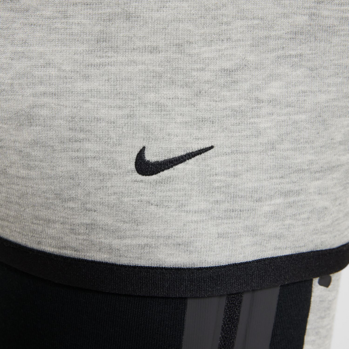 Bluze copii Hanorac Nike B Nsw Tch Flc Fz - Pd - sneakerit.ro [6]