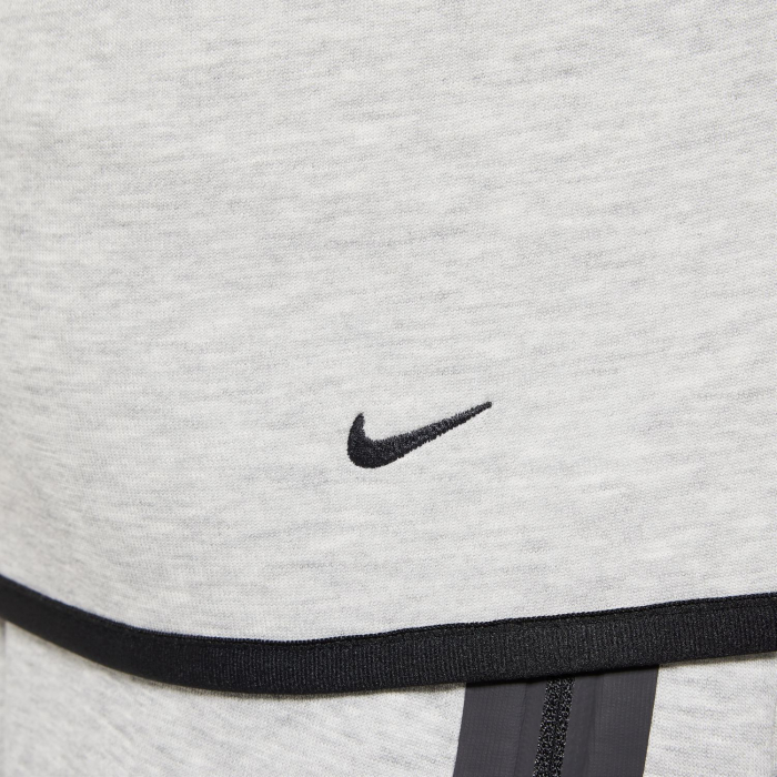 Nike Hanorac Nike B Nsw Tch Flc Fz - Pd - sneakerit.ro [6]