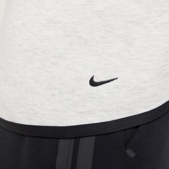 NOUTATI Hanorac Nike G Nsw Tch Flc Hd Fz Ls - Pd - sneakerit.ro [7]