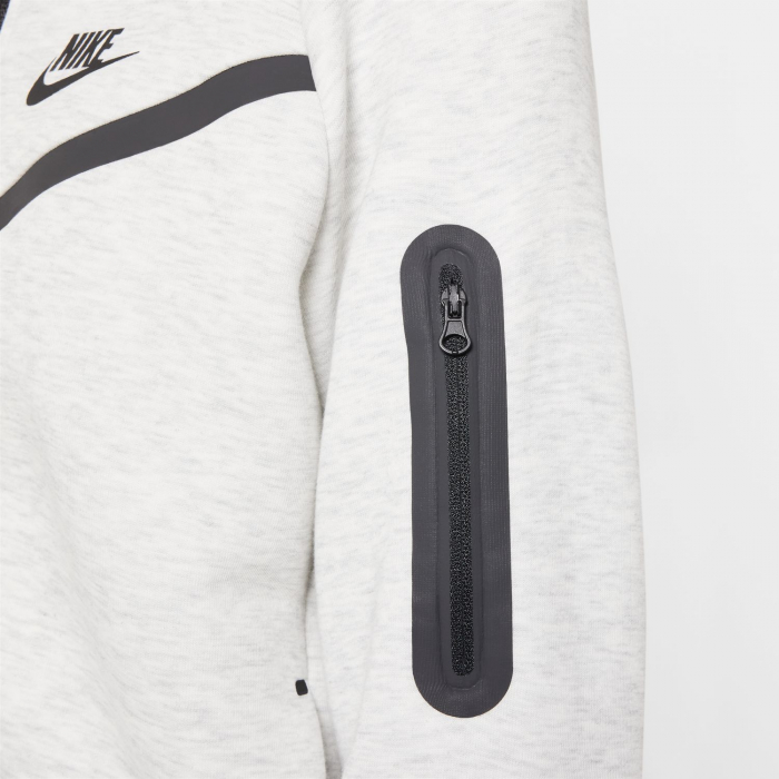 NOUTATI Hanorac Nike G Nsw Tch Flc Hd Fz Ls - Pd - sneakerit.ro [5]