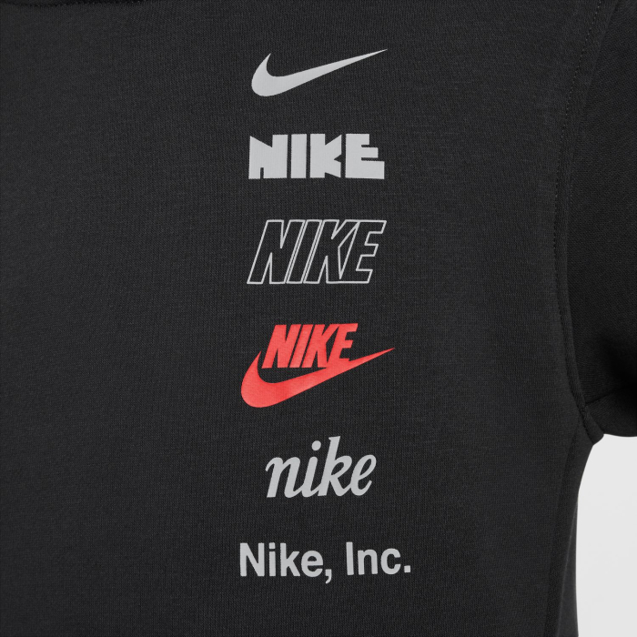 Bluze copii Hanorac Nike K Nsw Club Flc Hdy Mlogo - sneakerit.ro [6]