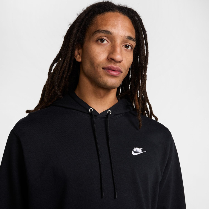 NOUTATI Hanorac Nike M Nk Club Ft Po Hoodie - sneakerit.ro [3]
