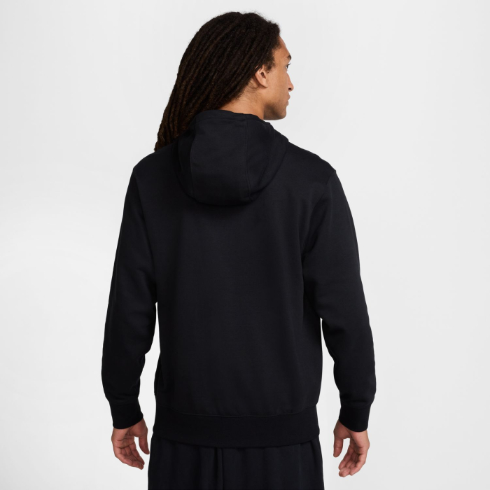 NOUTATI Hanorac Nike M Nk Club Ft Po Hoodie - sneakerit.ro [2]